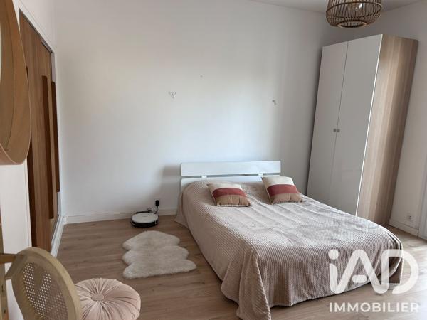 Maison à vendre 5 pièces 135 m² Talence