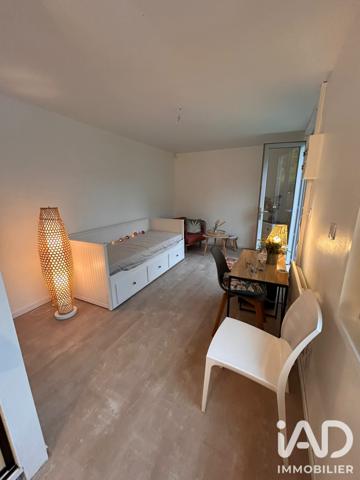 Maison à vendre 5 pièces 135 m² Talence