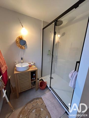 Maison à vendre 5 pièces 135 m² Talence