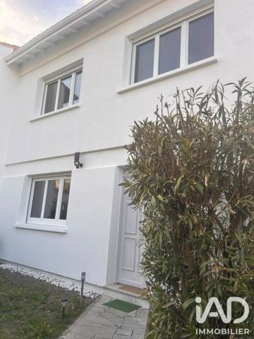 Maison à vendre 5 pièces 135 m² Talence