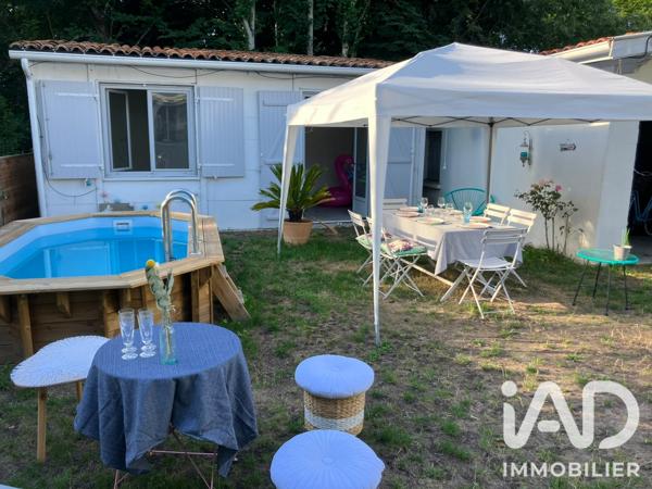 Maison à vendre 5 pièces 135 m² Talence