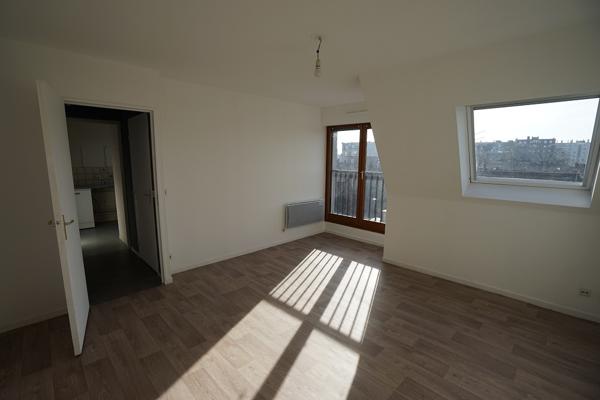 LA MADELEINE - APPARTEMENT - T1