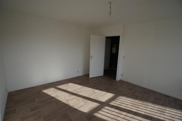 LA MADELEINE - APPARTEMENT - T1