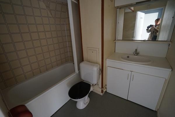 LA MADELEINE - APPARTEMENT - T1