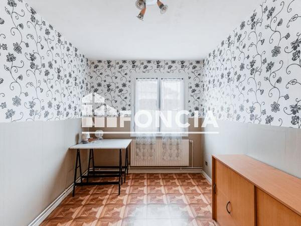 À vendre Maison 5 pièces 82.31 m² - Novéant-sur-moselle 57680