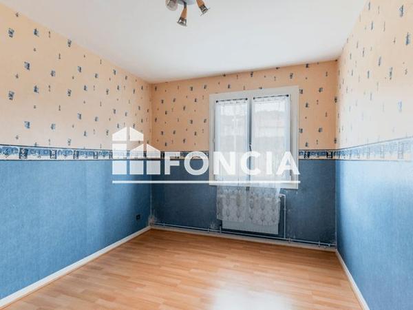 À vendre Maison 5 pièces 82.31 m² - Novéant-sur-moselle 57680