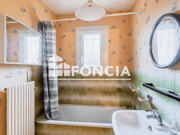 À vendre Maison 5 pièces 82.31 m² - Novéant-sur-moselle 57680