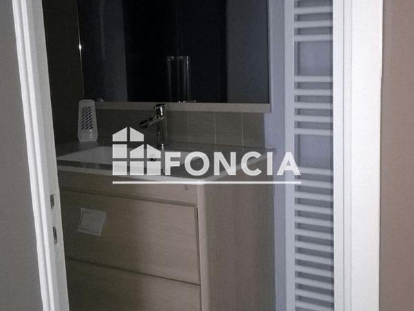 Location Appartement 2 pièces 37.13 m² - 5 RUE SAINT SAUVEUR Rennes 35000