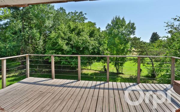 Maison à vendre    7 pièces • 231 m2 Chaumont-en-Vexin