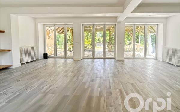 Maison à vendre    7 pièces • 231 m2 Chaumont-en-Vexin