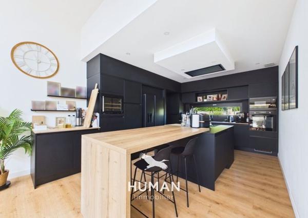 Maison à vendre 520 833 € Pluvigner 7 p 150 m² DPE A