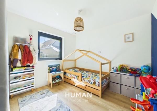 Maison à vendre 520 833 € Pluvigner 7 p 150 m² DPE A