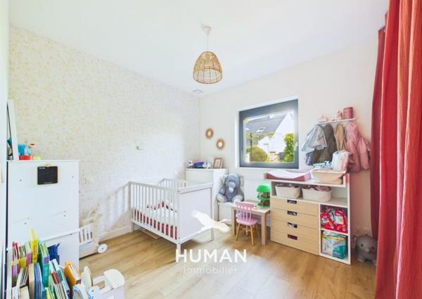 Maison à vendre 520 833 € Pluvigner 7 p 150 m² DPE A