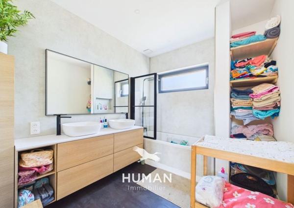Maison à vendre 520 833 € Pluvigner 7 p 150 m² DPE A