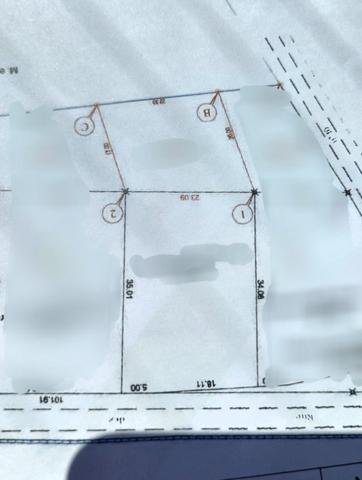 Terrain constructible viabilisé de 1 206 m², environnement calme et verdoyant VAL DU MIGNON (79)