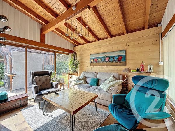 Maison à vendre  6 pièces - 156,58 m2 THYEZ - 74