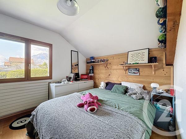 Maison à vendre  6 pièces - 156,58 m2 THYEZ - 74