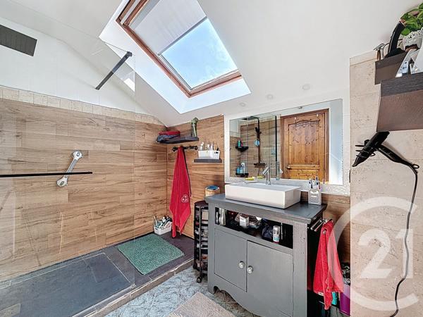 Maison à vendre  6 pièces - 156,58 m2 THYEZ - 74