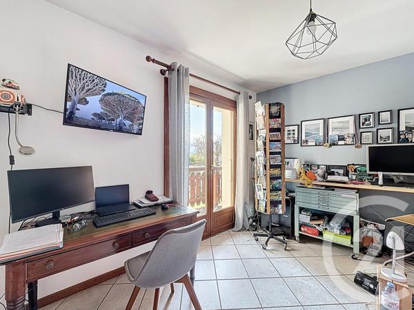 Maison à vendre  6 pièces - 156,58 m2 THYEZ - 74