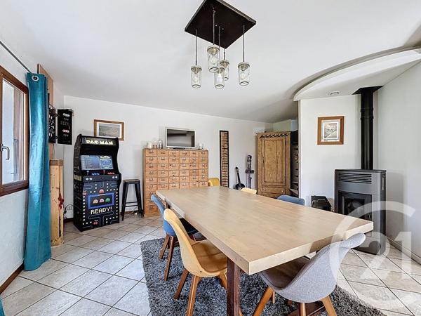 Maison à vendre  6 pièces - 156,58 m2 THYEZ - 74