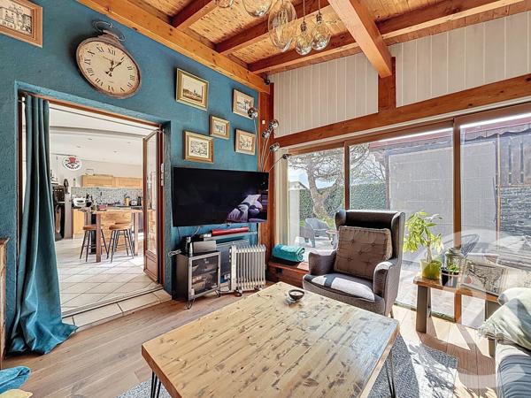 Maison à vendre  6 pièces - 156,58 m2 THYEZ - 74