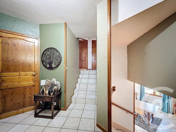 Maison à vendre  6 pièces - 156,58 m2 THYEZ - 74