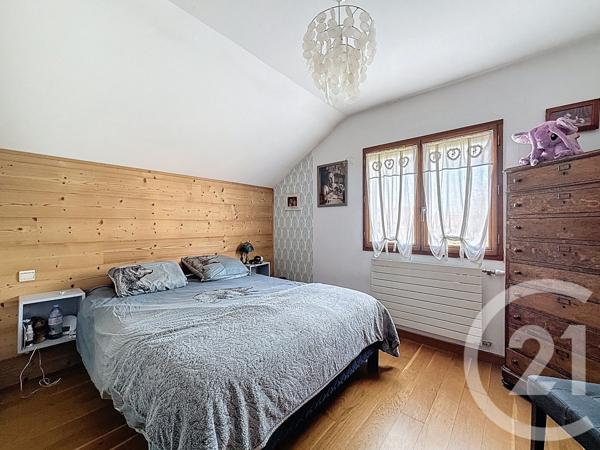 Maison à vendre  6 pièces - 156,58 m2 THYEZ - 74