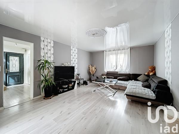 Maison à vendre 4 pièces 80 m² Reims