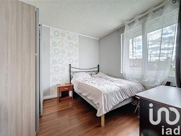 Maison à vendre 4 pièces 80 m² Reims