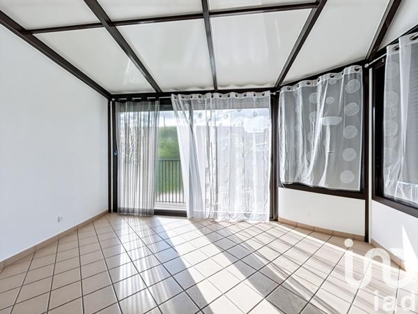 Maison à vendre 4 pièces 80 m² Reims