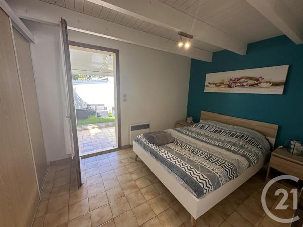 Maison à vendre  2 pièces - 29,06 m2 PORNIC - 44