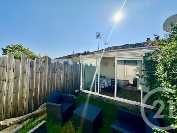 Maison à vendre  2 pièces - 29,06 m2 PORNIC - 44