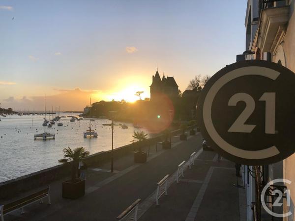 Maison à vendre  2 pièces - 29,06 m2 PORNIC - 44