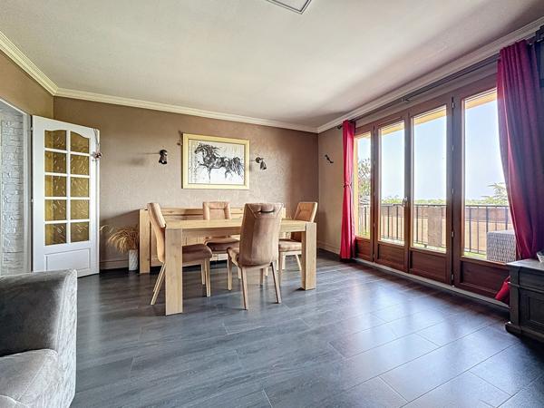 Ghisonaccia (20240) Appartement T4 de 97.12 m² Ghisonaccia Centre