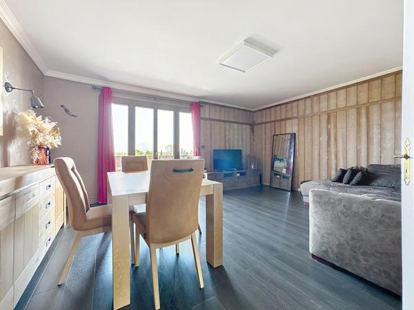 Ghisonaccia (20240) Appartement T4 de 97.12 m² Ghisonaccia Centre