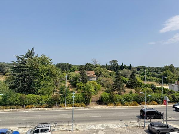 Ghisonaccia (20240) Appartement T4 de 97.12 m² Ghisonaccia Centre