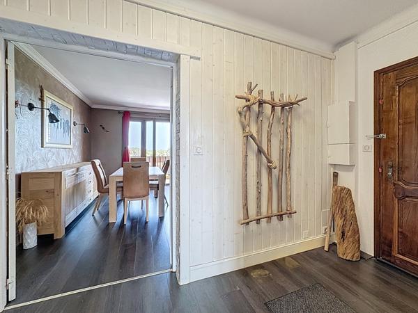 Ghisonaccia (20240) Appartement T4 de 97.12 m² Ghisonaccia Centre