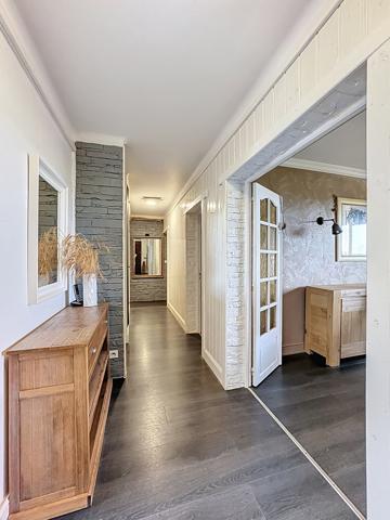 Ghisonaccia (20240) Appartement T4 de 97.12 m² Ghisonaccia Centre