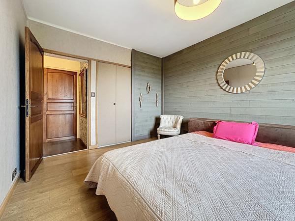 Ghisonaccia (20240) Appartement T4 de 97.12 m² Ghisonaccia Centre