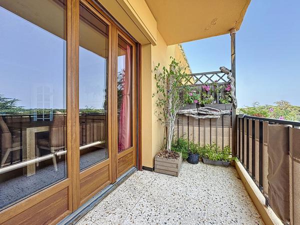 Ghisonaccia (20240) Appartement T4 de 97.12 m² Ghisonaccia Centre