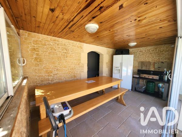 Maison à vendre 9 pièces 276 m² Carsac-Aillac