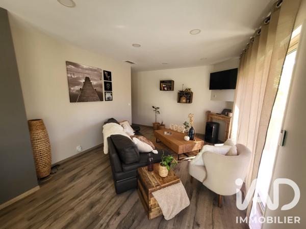 Maison à vendre 9 pièces 276 m² Carsac-Aillac