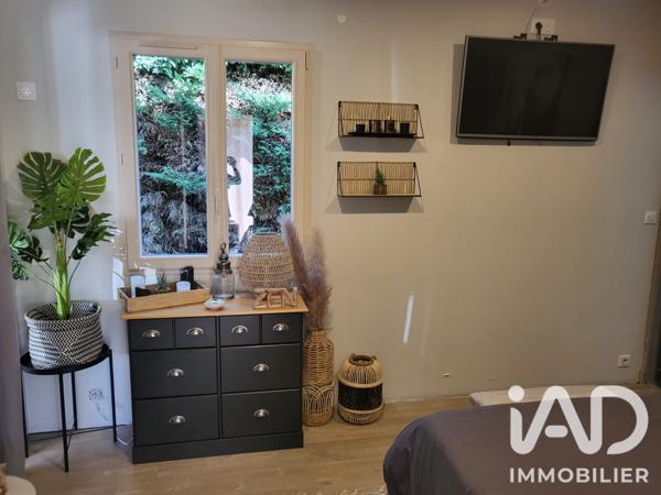 Maison à vendre 9 pièces 276 m² Carsac-Aillac