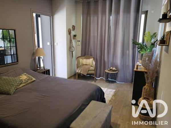 Maison à vendre 9 pièces 276 m² Carsac-Aillac