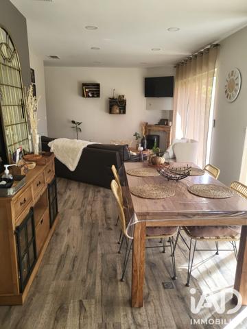 Maison à vendre 9 pièces 276 m² Carsac-Aillac