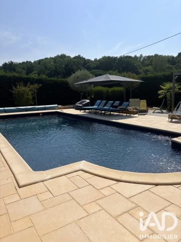 Maison à vendre 9 pièces 276 m² Carsac-Aillac