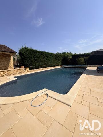 Maison à vendre 9 pièces 276 m² Carsac-Aillac