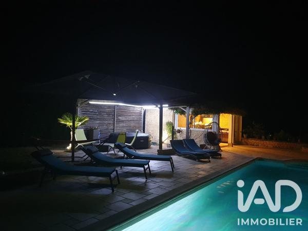 Maison à vendre 9 pièces 276 m² Carsac-Aillac