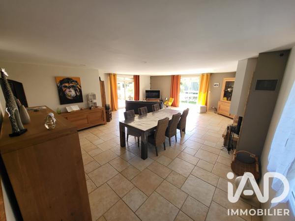 Maison à vendre 9 pièces 276 m² Carsac-Aillac