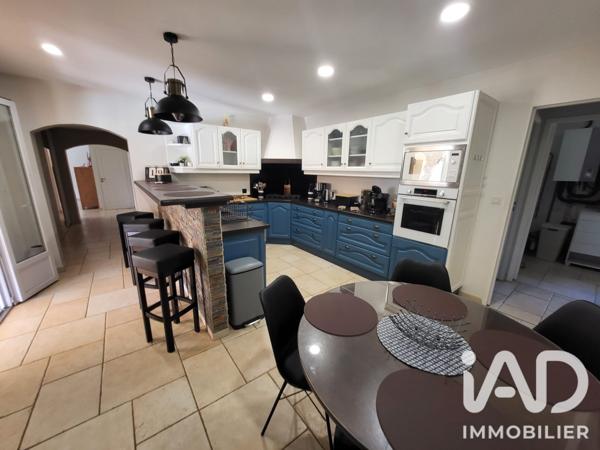Maison à vendre 9 pièces 276 m² Carsac-Aillac